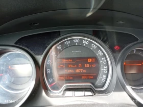 Citroen C5 2.0 HDI 136кс., снимка 13