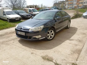 Citroen C5 2.0 HDI 136кс., снимка 4