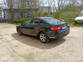 Citroen C5 2.0 HDI 136кс., снимка 2