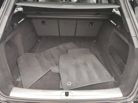 Audi A4 2.0TDi* АВТОМАТИК* PANORAMA* КОЖА* LED* MMI, снимка 14