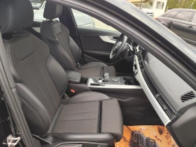 Audi A4 2.0TDi* АВТОМАТИК* PANORAMA* КОЖА* LED* MMI, снимка 13