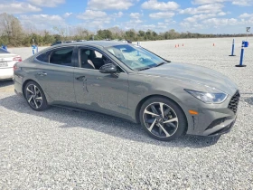 Hyundai Sonata 1.6l Sel Plus, снимка 4