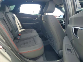 Hyundai Sonata 1.6l Sel Plus, снимка 10