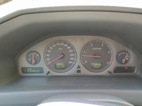 Volvo S60 D5, снимка 6