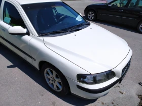 Volvo S60 D5, снимка 2