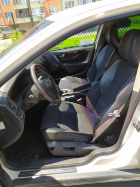 Volvo S60 D5, снимка 4