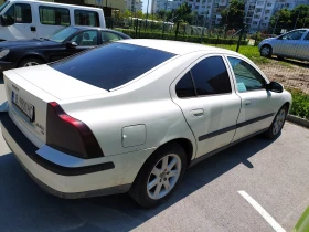 Volvo S60 D5, снимка 1