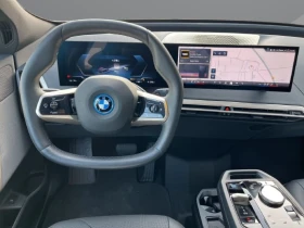 BMW iX xDrive40 = Sport Package = Гаранция, снимка 6