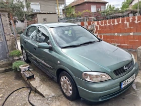 Opel Astra 1.7td, снимка 3