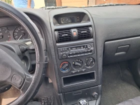 Opel Astra 1.7td, снимка 7