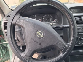 Opel Astra 1.7td, снимка 6