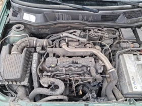 Opel Astra 1.7td, снимка 9