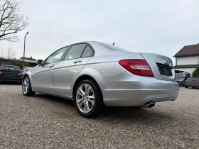 Mercedes-Benz C 200 Facelift пълна сервизна история, снимка 15