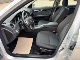 Mercedes-Benz C 200 Facelift пълна сервизна история, снимка 7