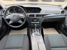 Mercedes-Benz C 200 Facelift пълна сервизна история, снимка 6