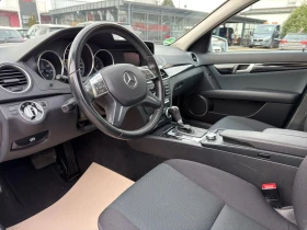 Mercedes-Benz C 200 Facelift пълна сервизна история, снимка 3