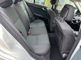 Mercedes-Benz C 200 Facelift пълна сервизна история, снимка 17