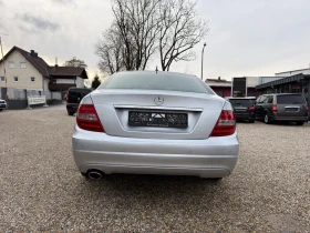 Mercedes-Benz C 200 Facelift пълна сервизна история, снимка 14