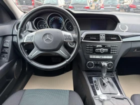 Mercedes-Benz C 200 Facelift пълна сервизна история, снимка 5