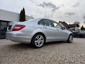 Mercedes-Benz C 200 Facelift пълна сервизна история, снимка 13