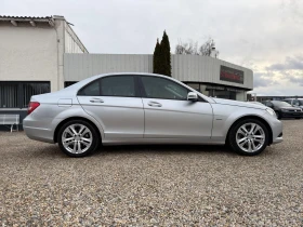 Mercedes-Benz C 200 Facelift пълна сервизна история, снимка 12