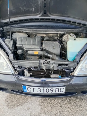 Mercedes-Benz A 160, снимка 4