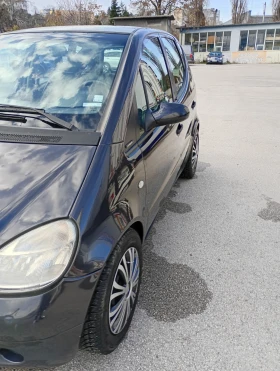 Mercedes-Benz A 160, снимка 6