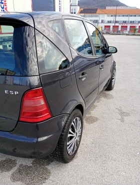 Mercedes-Benz A 160, снимка 3