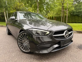 Mercedes-Benz C 200 CDI , снимка 1