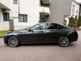 Mercedes-Benz C 200 CDI , снимка 4