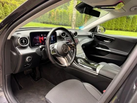 Mercedes-Benz C 200 CDI , снимка 9