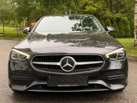 Mercedes-Benz C 200 CDI , снимка 2
