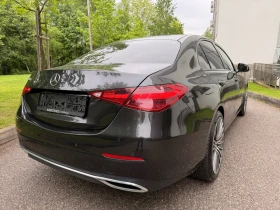 Mercedes-Benz C 200 CDI , снимка 7