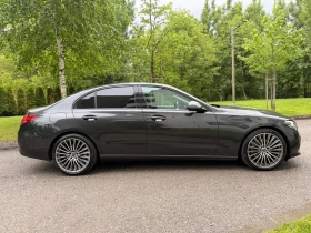 Mercedes-Benz C 200 CDI , снимка 8