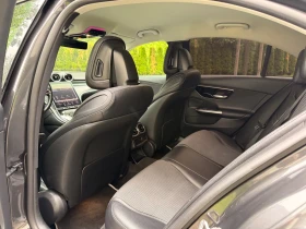 Mercedes-Benz C 200 CDI , снимка 11
