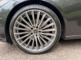 Mercedes-Benz C 200 CDI , снимка 17