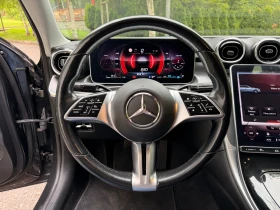 Mercedes-Benz C 200 CDI , снимка 14