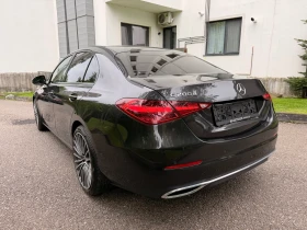 Mercedes-Benz C 200 CDI , снимка 5
