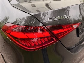 Mercedes-Benz C 200 CDI , снимка 16