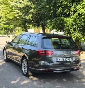 VW Passat 2.0 TDI-190HP-DIGITAL, снимка 6