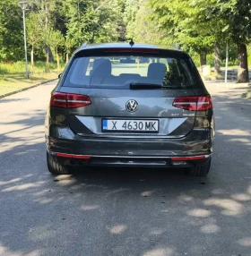 VW Passat 2.0 TDI-190HP-DIGITAL, снимка 7
