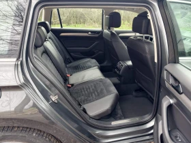 VW Passat 2.0 TDI-190HP-DIGITAL, снимка 13