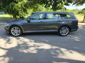 VW Passat 2.0 TDI-190HP-DIGITAL, снимка 5
