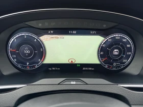 VW Passat 2.0 TDI-190HP-DIGITAL, снимка 10