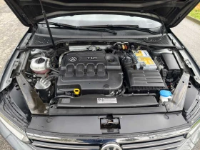 VW Passat 2.0 TDI-190HP-DIGITAL, снимка 14
