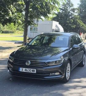 VW Passat 2.0 TDI-190HP-DIGITAL, снимка 3