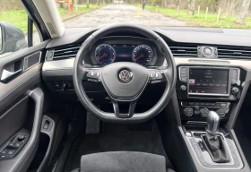 VW Passat 2.0 TDI-190HP-DIGITAL, снимка 9