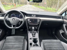 VW Passat 2.0 TDI-190HP-DIGITAL, снимка 8