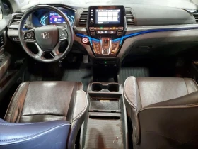 Honda Odyssey, снимка 8
