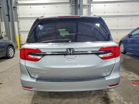 Honda Odyssey, снимка 6